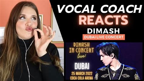 vocal coaching Dubai